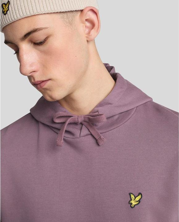 Immagine prodotto Lyle and Scott Felpa con Cappuccio Da indossare Uomo (XS)