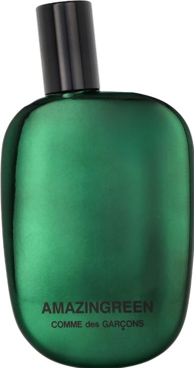 Produktbild Comme des Garçons Amazingreen (Eau de Parfum, 50 ml)