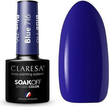 Blue UV