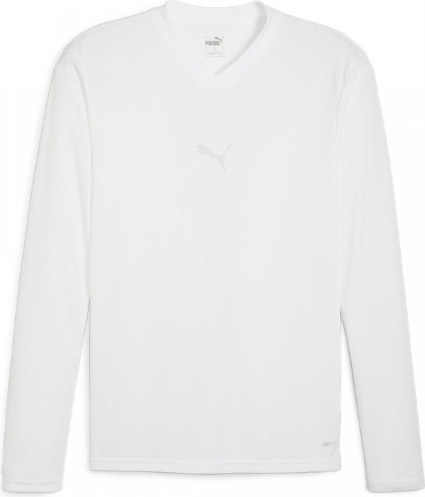 Actual product image Puma teamGOAL Baselayer Tee LS (L)
