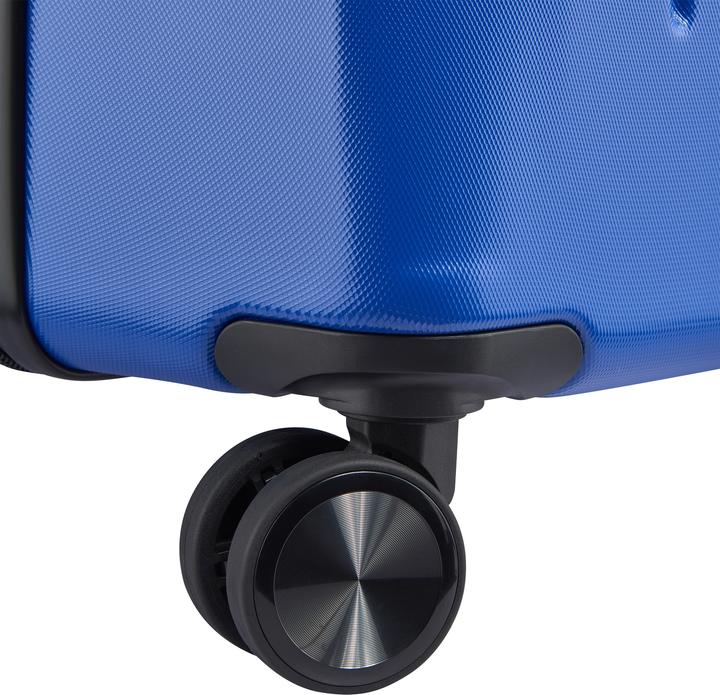 Produktbild Delsey Christine -matkalaukku, sininen (76 l)