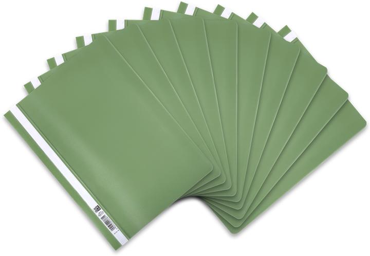 Actual product image Oxford Folder A4 (A4, 1 x)