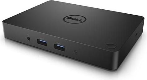 Produktbild Dell WD15 Dock with 130W Adapter (USB-C)