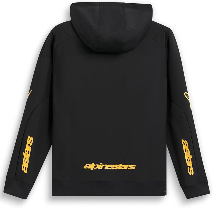 Produktbild Alpinestars Hoody 24 Sessions V3 Zip (Herren, L)