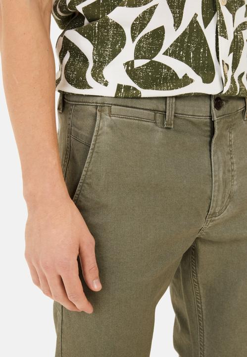 Produktbild Camel Active Basic Chino Slim Fit (34)