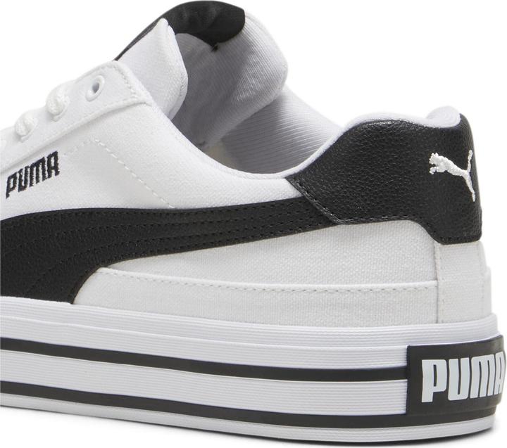 Actual product image Puma Court Classic Vulc FS (36)