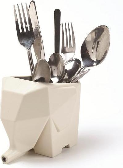 Actual product image Peleg 15555 Jumbo Drip Tray for Cutlery Cream