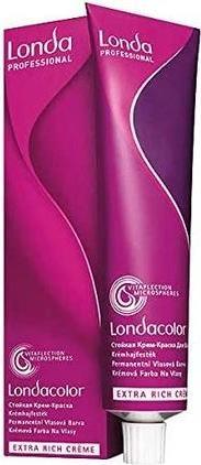 Produktbild Londa Professional - Permanent Color Extra Rich Creme 60 ml - Shade: 5/75 (5, 75)