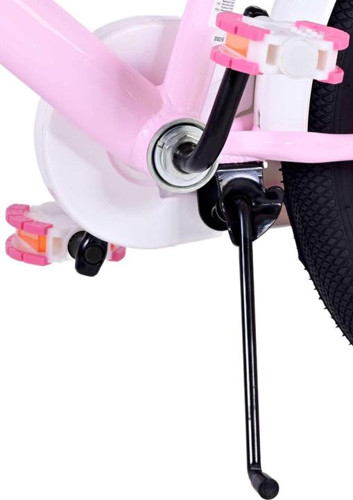 Produktbild Volare Ashley (18")