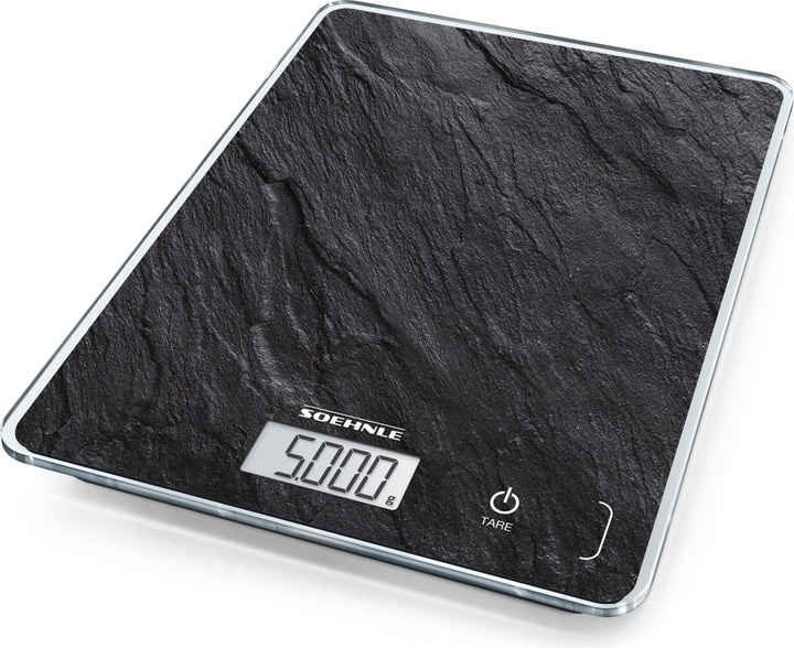 Produktbild Soehnle Page Compact 300 Slate