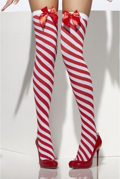 Image du produit Smiffys Noël - avec ruban (Taille unique)