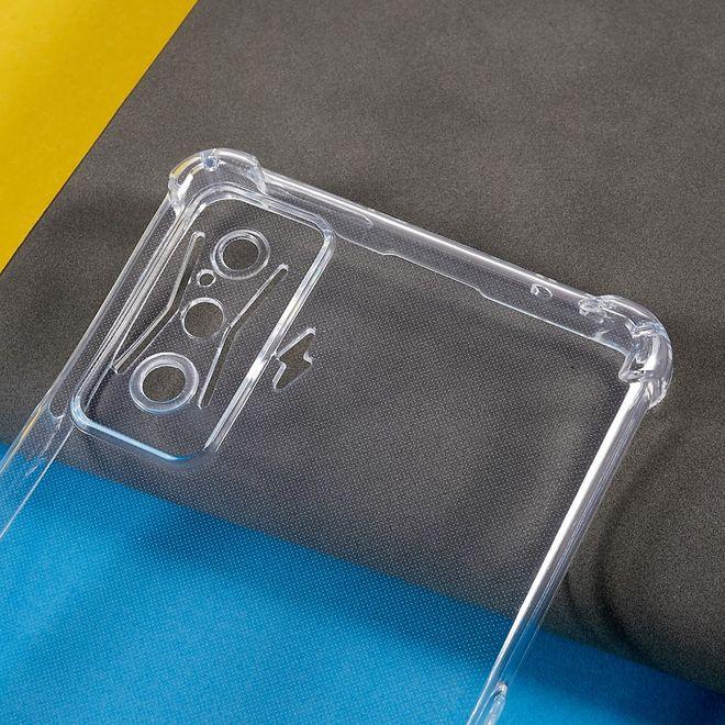 Immagine prodotto MU Classic Serie Softcase TPU (Xiaomi Poco F4 GT)
