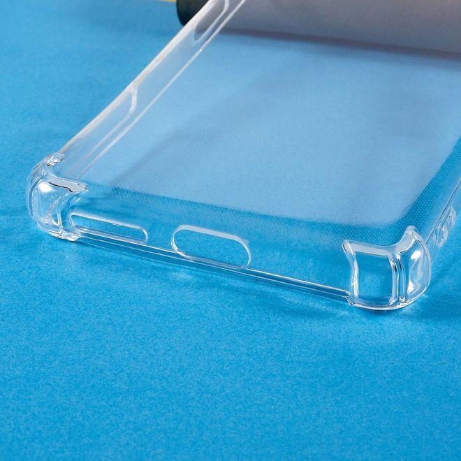 Immagine prodotto MU Classic Serie Softcase TPU (Xiaomi Poco F4 GT)