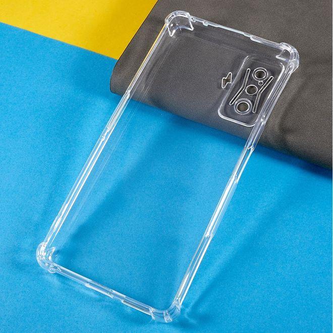 Immagine prodotto MU Classic Serie Softcase TPU (Xiaomi Poco F4 GT)