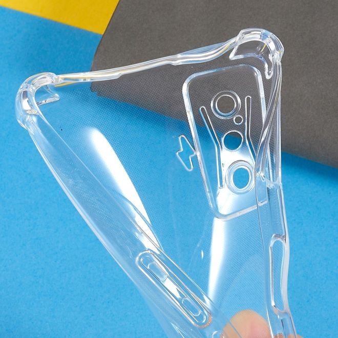 Immagine prodotto MU Classic Serie Softcase TPU (Xiaomi Poco F4 GT)
