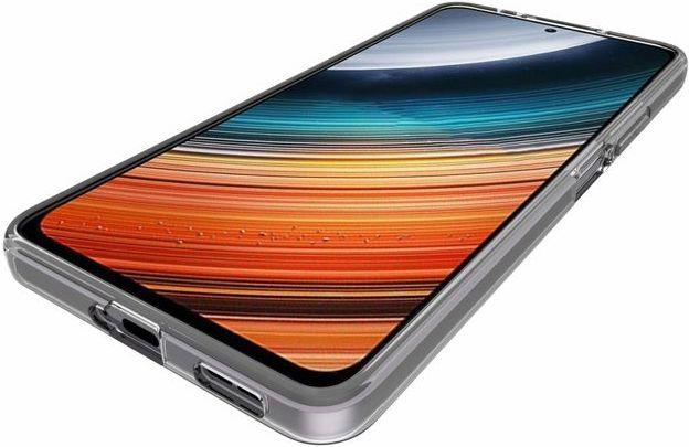Immagine prodotto MU Classic Serie Softcase TPU (Xiaomi Poco M4 5G)