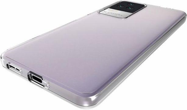 Immagine prodotto MU Classic Serie Softcase TPU (Xiaomi Poco M4 5G)