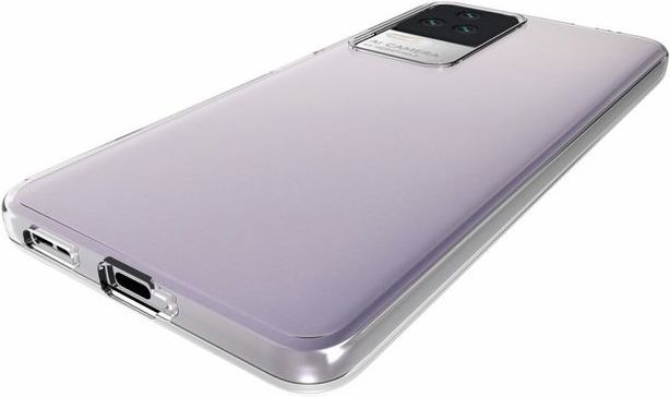 Produktbild MU Classic Softcase TPU Series (Xiaomi Poco  M4 5G)