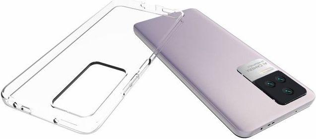 Immagine prodotto MU Classic Serie Softcase TPU (Xiaomi Poco M4 5G)