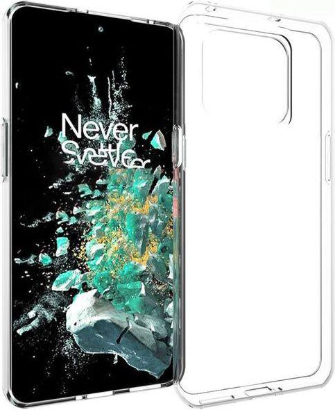 Immagine prodotto MU Classic Serie Softcase TPU (OnePlus 10 Pro 5G)