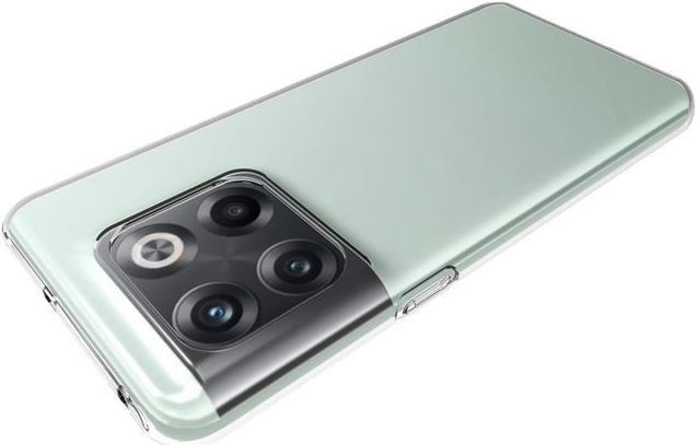 Produktbild MU Classic Softcase TPU Series (OnePlus 10 Pro 5G)