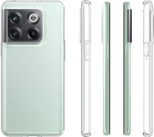Produktbild MU Classic Softcase TPU Series (OnePlus 10 Pro 5G)