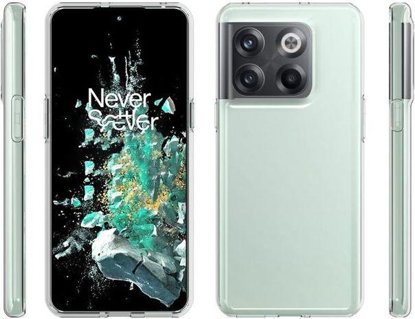 Immagine prodotto MU Classic Serie Softcase TPU (OnePlus 10 Pro 5G)