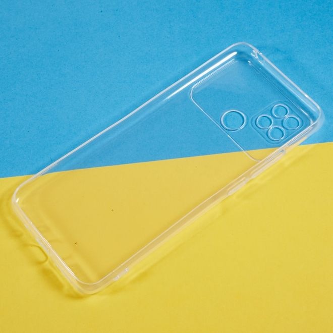 Produktbild MU Classic Softcase TPU Series (Xiaomi Poco C40)