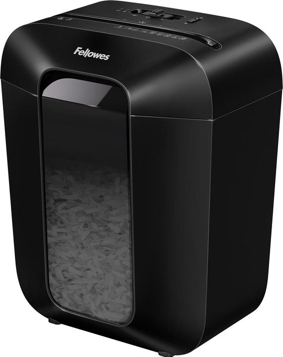 Actual product image Fellowes Powershred LX50 (Particle cut)