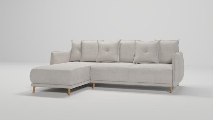 Immagine prodotto Ropez Gaja (Divano ad angolo)