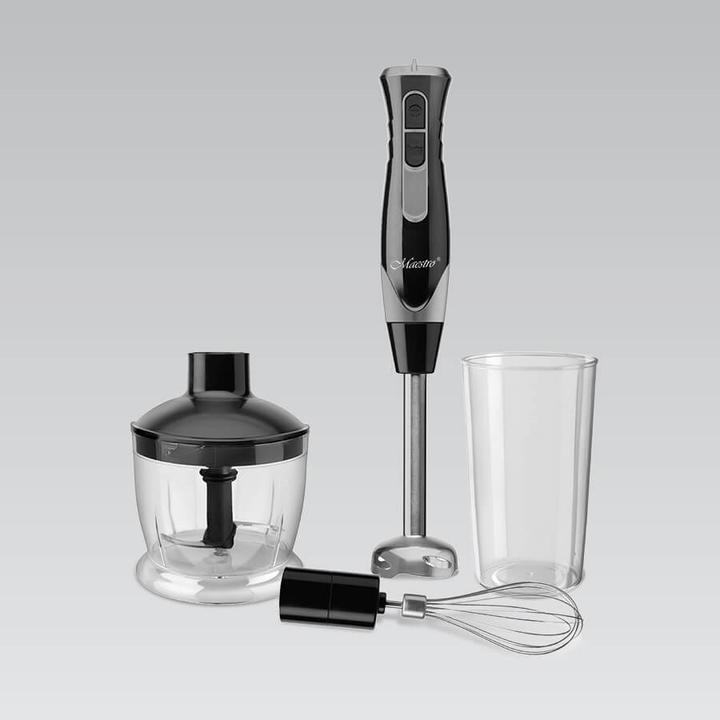 Actual product image Maestro Blender zestaw 500W MR-566
