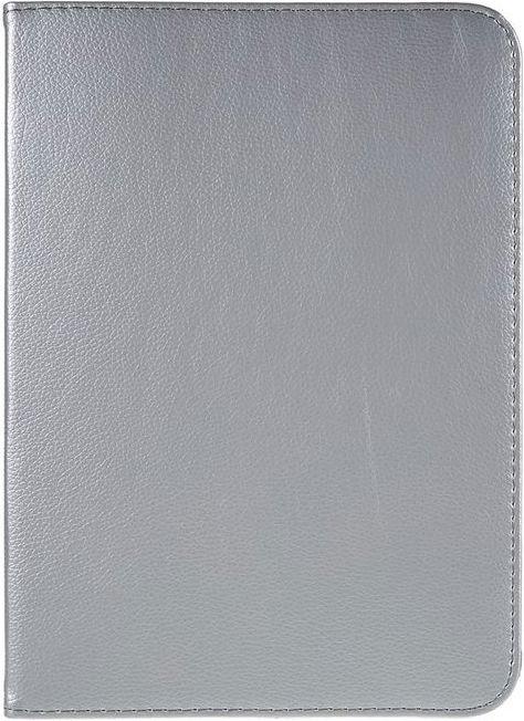 Actual product image MU Classic Rotatable leather cover (iPad 2022 (10th Gen), iPad 2025 (11th gen))