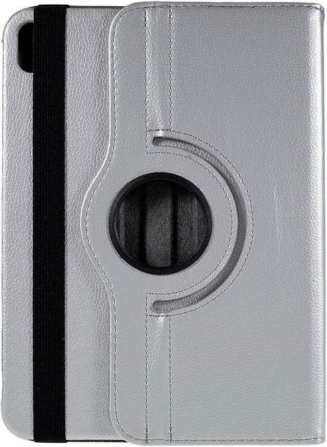 Actual product image MU Classic Rotatable leather cover (iPad 2022 (10th Gen), iPad 2025 (11th gen))