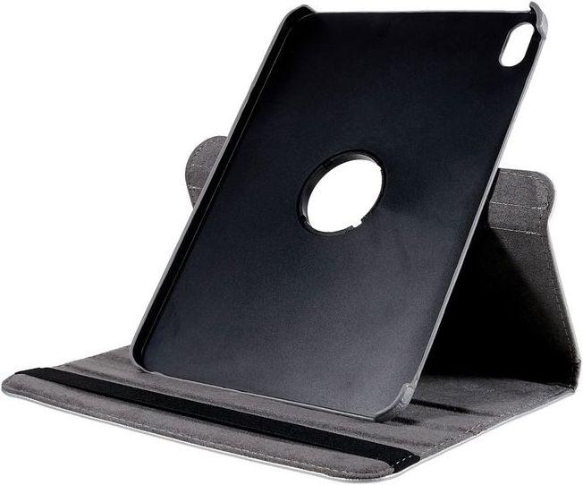Actual product image MU Classic Rotatable leather cover (iPad 2022 (10th Gen), iPad 2025 (11th gen))