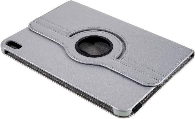 Actual product image MU Classic Rotatable leather cover (iPad 2022 (10th Gen), iPad 2025 (11th gen))