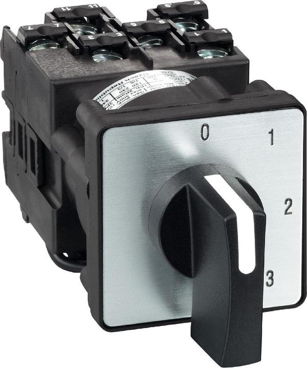 Produktbild Schneider Electric Nockenschalter K1C003QLH