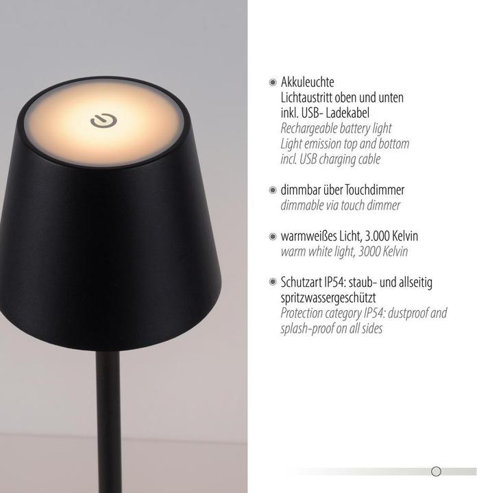 Actual product image Just Light Floor lamps (110 lm)