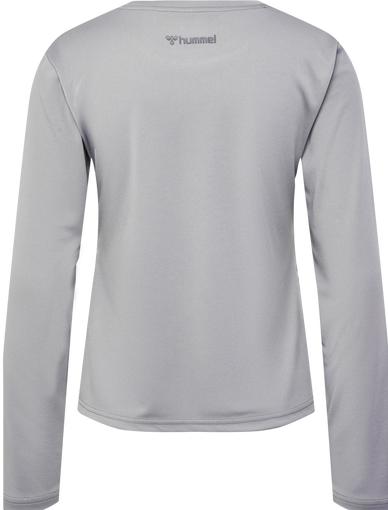 Immagine prodotto hummel hmlMT FRI MESH T-SHIRT L/S (XS)