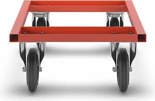 Produktbild Kongamek Paletten-Fahrgestell KM217 (800 kg)