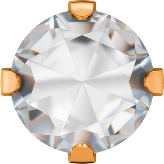 Immagine prodotto Studex Orecchini Sensitive Tiffany Oro Zirconia 8 mm (Acciaio inossidabile)