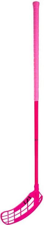 Salming Unihockeystock Quest 1 Powerlite Aero 29 The Neon (100 cm, Rechts)