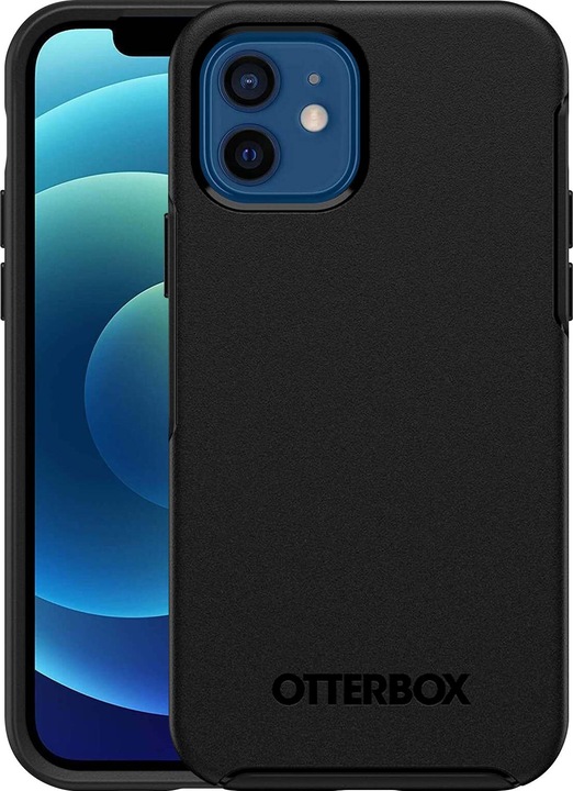 Actual product image OtterBox Symmetry mit MagSafe (Apple iPhone 12, Realme 12 Pro+)