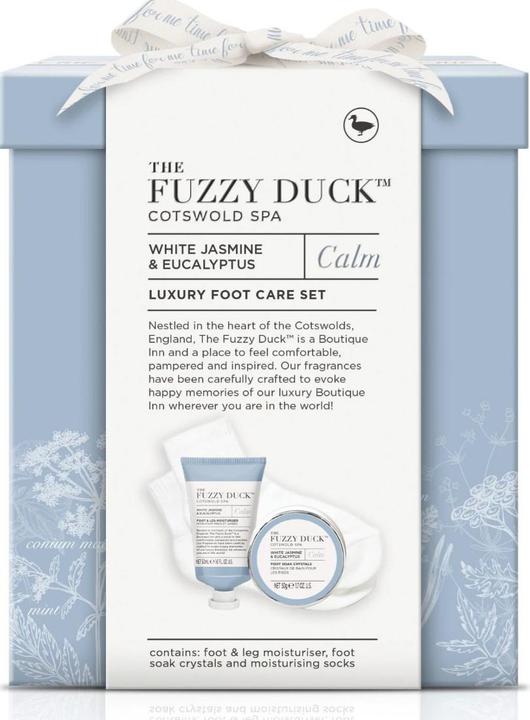 Image du produit Baylis & Harding Spa Set de soins pour les pieds (Bain de pieds)