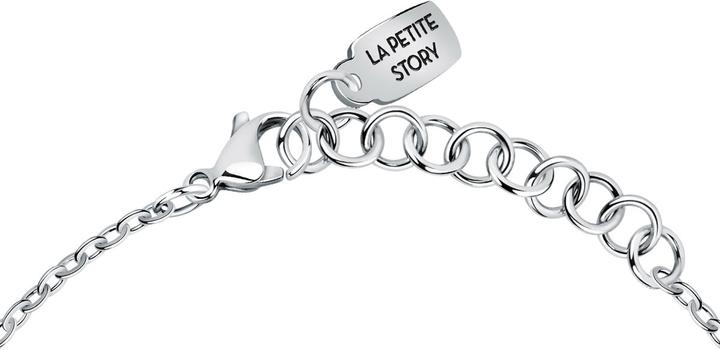 Produktbild La Petite Story BR. FAMILY LETTER A 17+3CM (20 cm, Edelstahl)