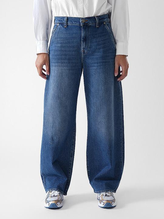 Produktbild 7 For All Mankind Balloon Fit BONNIE (26)