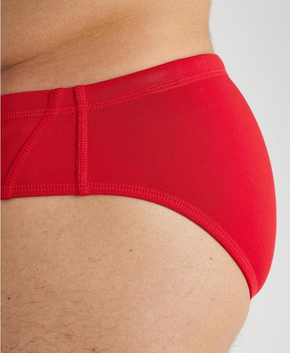 Actual product image Arena M Team Swim Briefs Waterpolo Solid (6)