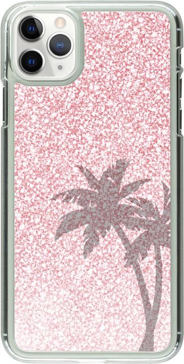 Actual product image PhoneLook Cover transparent Summer 2021 01 (Apple iPhone 11 Pro Max)