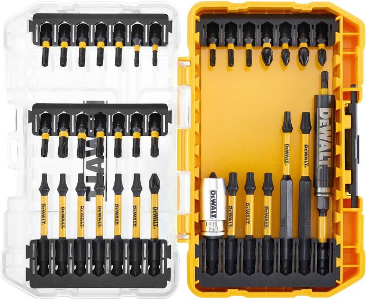 Image du produit DeWalt Flex Torq (Extension d’embout)