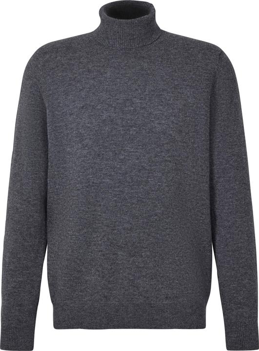 dark grey -heather