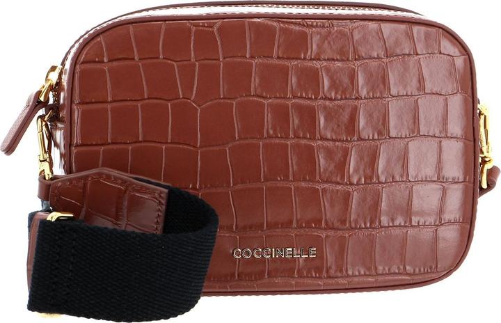 Immagine prodotto Coccinelle Mini Bag Croco Leather